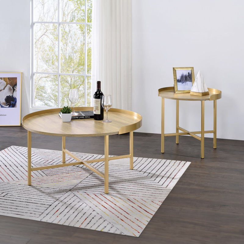 Mithea - Table - R&R Furniture Gallery (Fountain Valley, CA)
