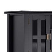 Artisan - TV Media Stand - R&R Furniture Gallery (Fountain Valley, CA)