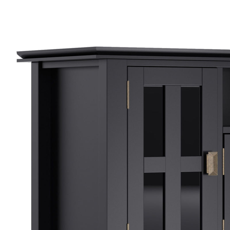 Artisan - TV Media Stand - R&R Furniture Gallery (Fountain Valley, CA)