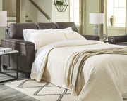 Navi - Sleeper Sofa - R&R Furniture Gallery (Fountain Valley, CA)