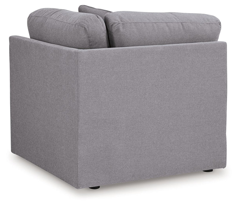 Modmax - 5 Piece Sectional