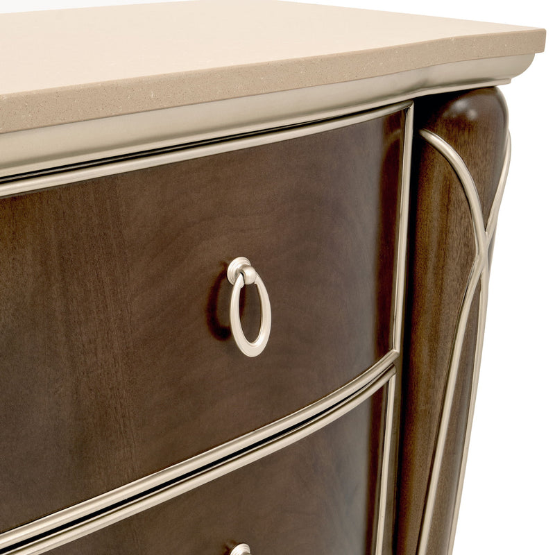 Villa Cherie - Dresser - R&R Furniture Gallery (Fountain Valley, CA)