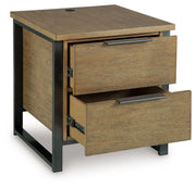 Montia - Table - R&R Furniture Gallery (Fountain Valley, CA)