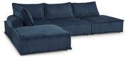Bales - Sectional - R&R Furniture Gallery (Fountain Valley, CA)