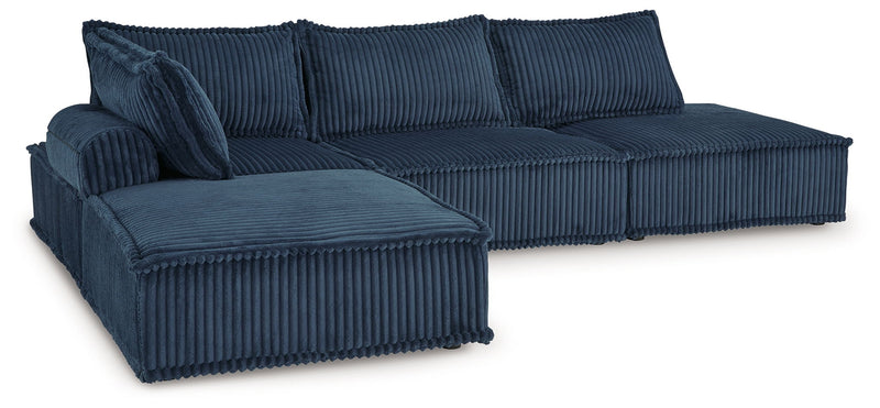 Bales - Sectional - R&R Furniture Gallery (Fountain Valley, CA)