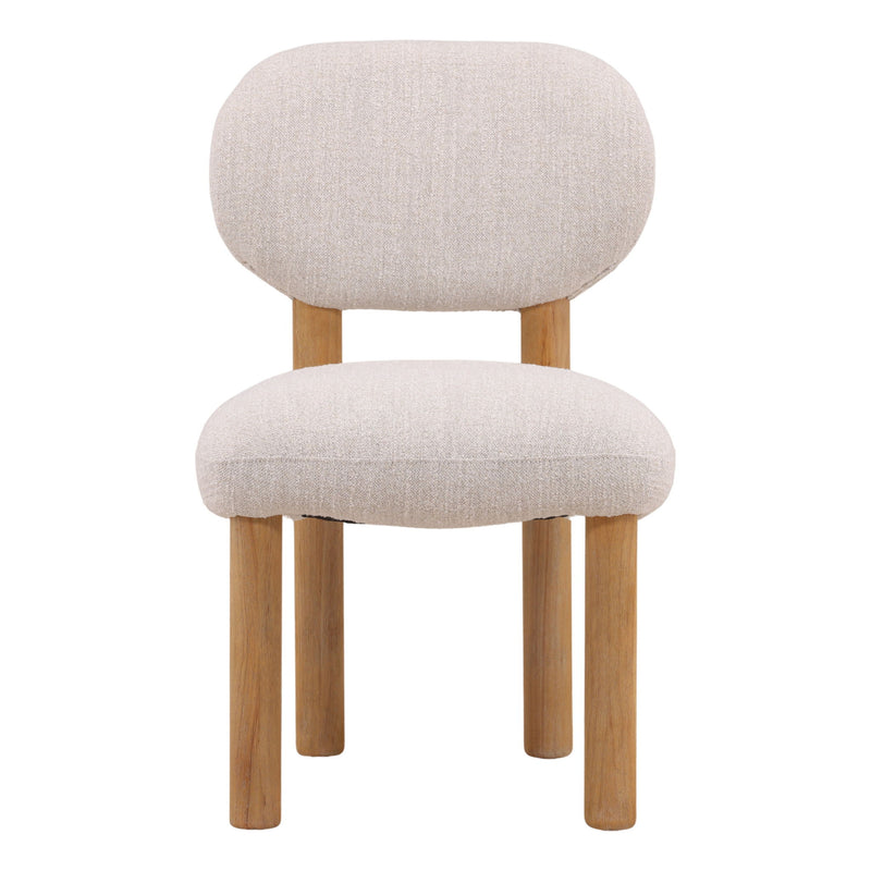 Renad - Dining Chair