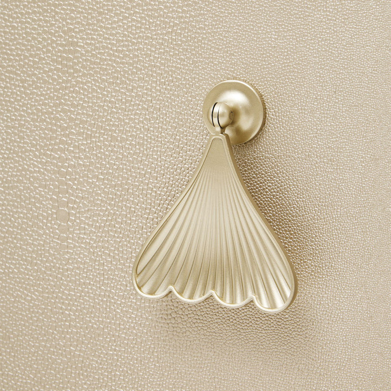 La Marisia - Sideboard - Creamy Pearl - R&R Furniture Gallery (Fountain Valley, CA)