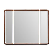Mason Park - Dresser Mirror - Umber - R&R Furniture Gallery (Fountain Valley, CA)