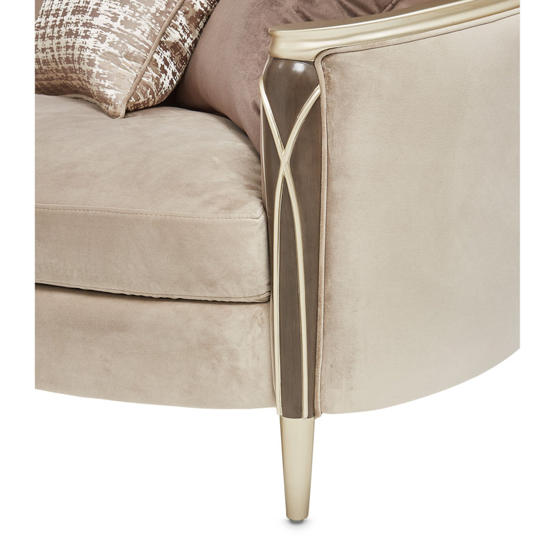 Villa Cherie - Sofa - R&R Furniture Gallery (Fountain Valley, CA)
