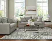 Vanmore - Occasional Table Set (Set of 3) - Dark Brown - R&R Furniture Gallery (Fountain Valley, CA)