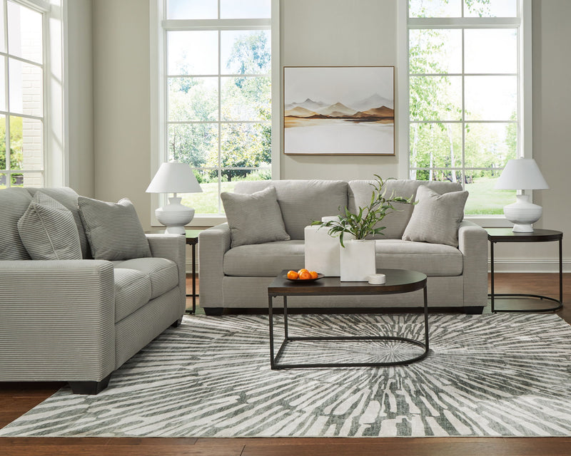 Vanmore - Occasional Table Set (Set of 3) - Dark Brown - R&R Furniture Gallery (Fountain Valley, CA)