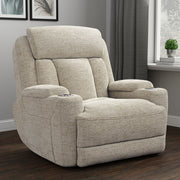 Dalton - Power Recliner - R&R Furniture Gallery (Fountain Valley, CA)