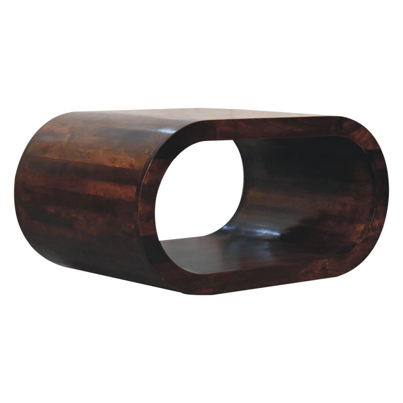 Amaya - Coffee Table - R&R Furniture Gallery (Fountain Valley, CA)
