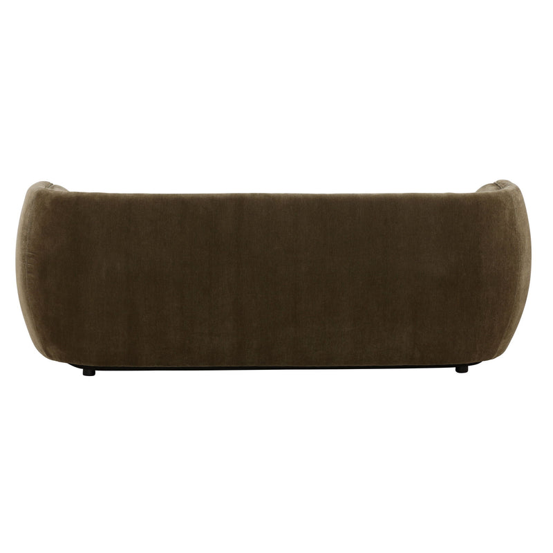 Glenhaven - Sofa - Olive