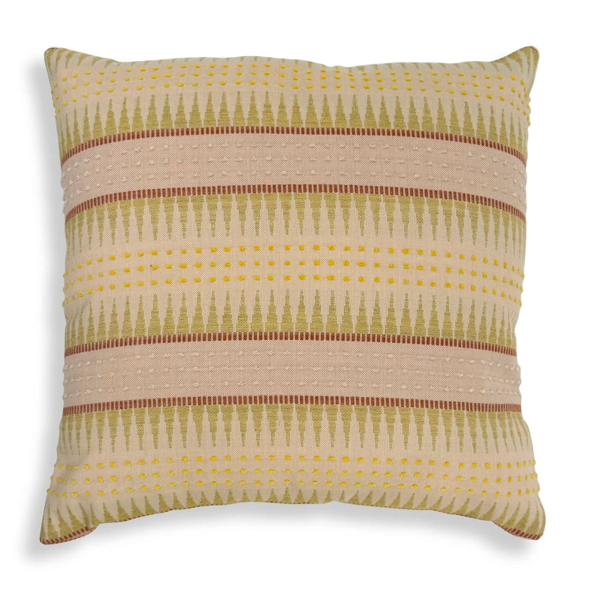 Backgammon - Outdoor Pillow