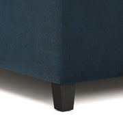 Harrison - Large Coffee Table Storage Ottoman - R&R Furniture Gallery (Fountain Valley, CA)