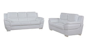 4572 - Sofa, Loveseat - R&R Furniture Gallery (Fountain Valley, CA)