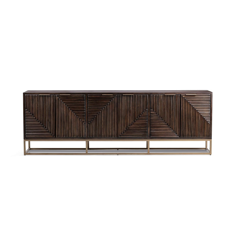 Flint - Sideboard