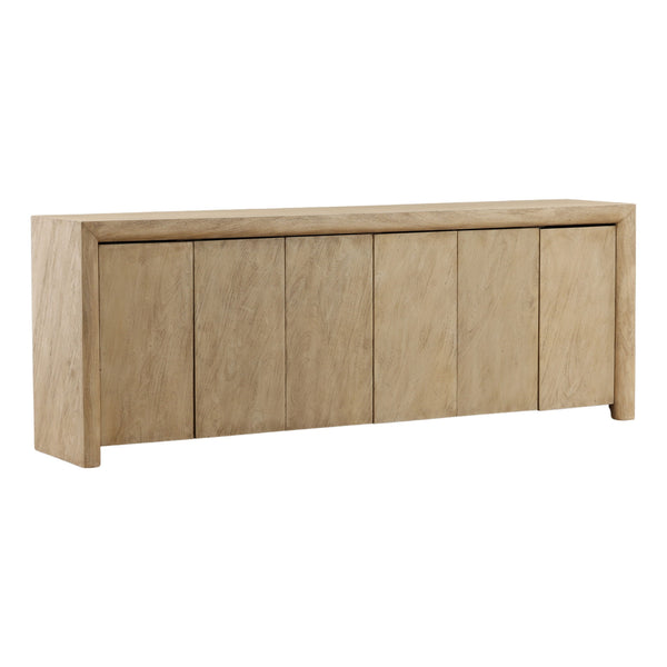 Geraint - Sideboard - Light Natural