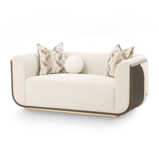West Kensington - Loveseat - R&R Furniture Gallery (Fountain Valley, CA)