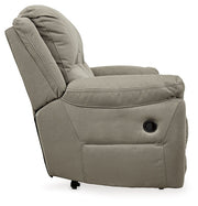 Next-Gen Gaucho - Reclining Sofa - R&R Furniture Gallery (Fountain Valley, CA)