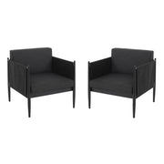 Dawson - Club Chair - R&R Furniture Gallery (Fountain Valley, CA)