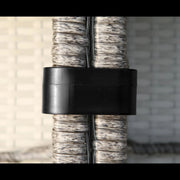 Outdoor Wicker Seating Group With Cushions - R&R Furniture Gallery (Fountain Valley, CA)