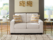 Larimer - Loveseat - R&R Furniture Gallery (Fountain Valley, CA)