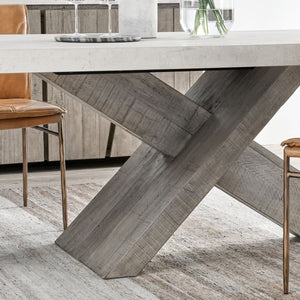 Durant - Dining Table