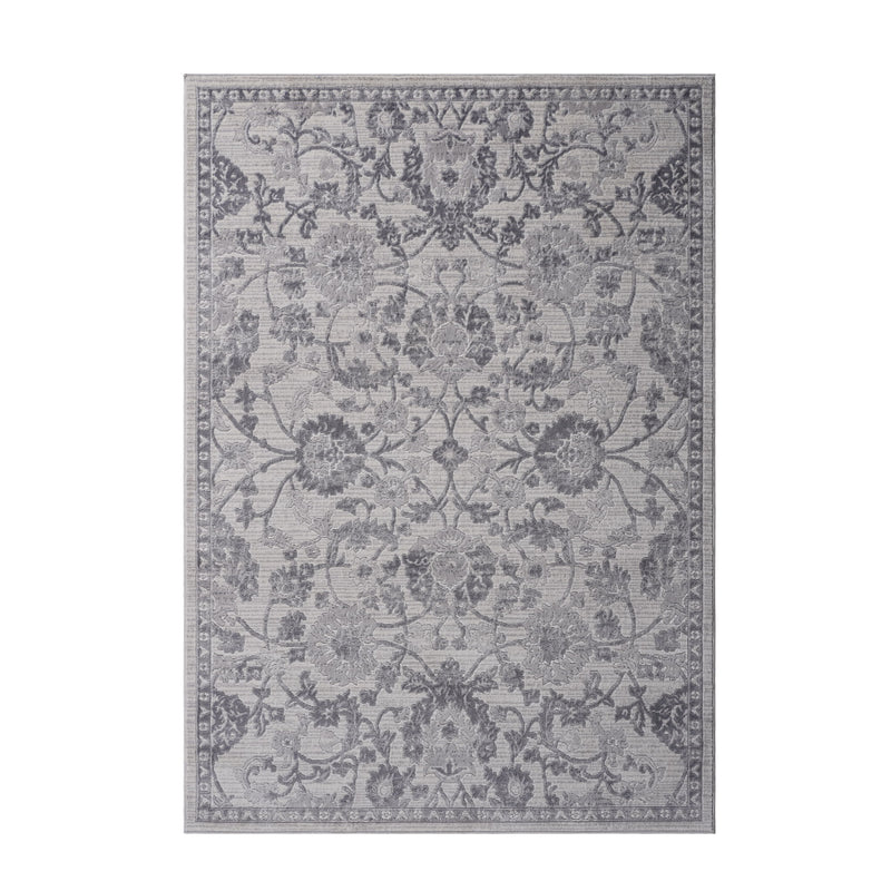 Marfi - Trendy Oriental Area Rug - R&R Furniture Gallery (Fountain Valley, CA)