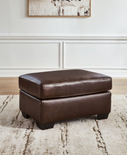 Santorine - Ottoman - R&R Furniture Gallery (Fountain Valley, CA)