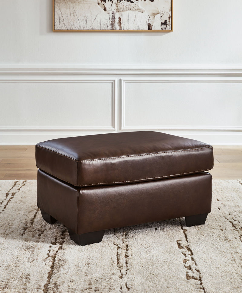 Santorine - Ottoman - R&R Furniture Gallery (Fountain Valley, CA)