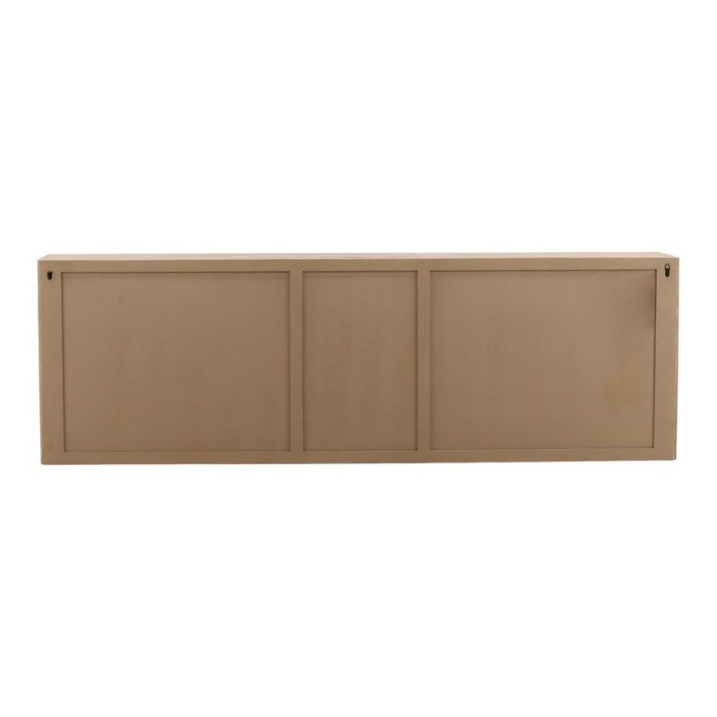 Leandra - Sideboard - Weathered Natural