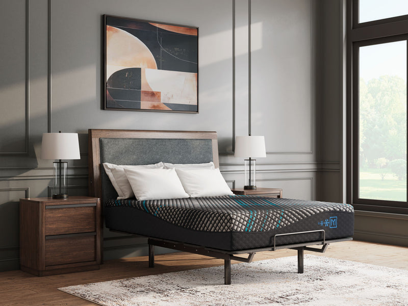 Millennium 2.0 Foam 12 Inch - Mattress - R&R Furniture Gallery (Fountain Valley, CA)