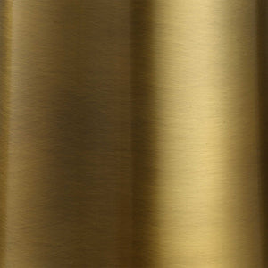 Flinchem - Brass Table Lamp - Bronze