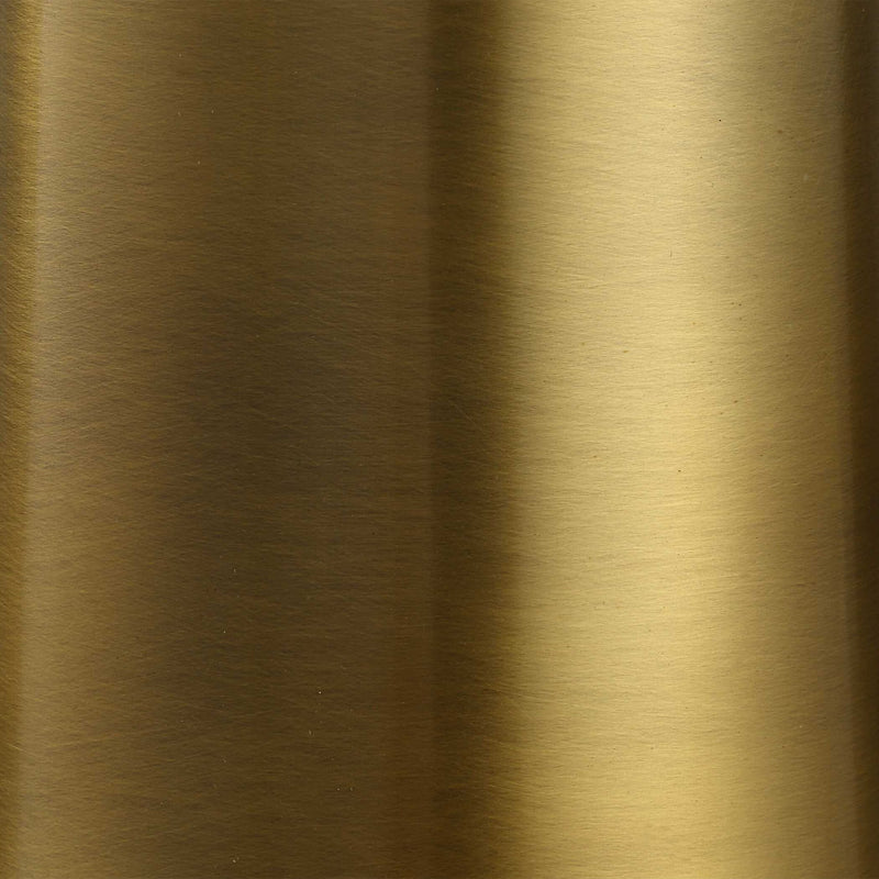 Flinchem - Brass Table Lamp - Bronze