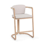Dawson - Outdoor Counter Stool - Butterscotch - R&R Furniture Gallery (Fountain Valley, CA)