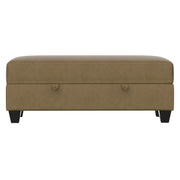 Drason - Storage Ottoman - R&R Furniture Gallery (Fountain Valley, CA)