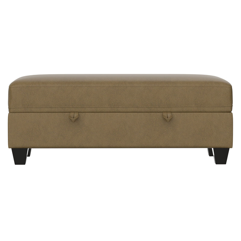 Drason - Storage Ottoman - R&R Furniture Gallery (Fountain Valley, CA)