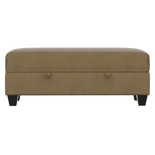 Drason - Storage Ottoman - R&R Furniture Gallery (Fountain Valley, CA)