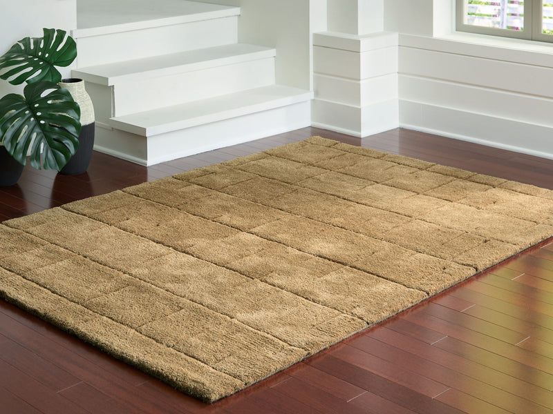 Luzmont - Rug - R&R Furniture Gallery (Fountain Valley, CA)