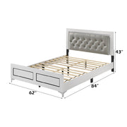Casilda - Bed - R&R Furniture Gallery (Fountain Valley, CA)