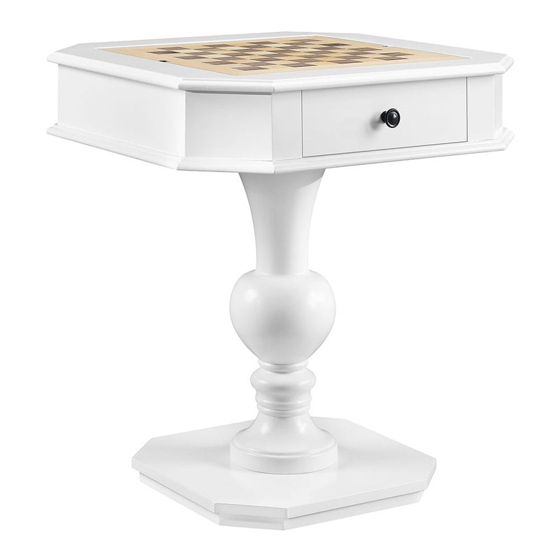 Galini - Gaming Table - R&R Furniture Gallery (Fountain Valley, CA)