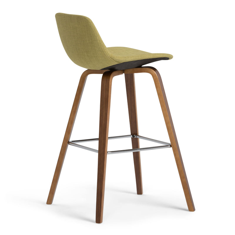 Randolph Bentwood - Counter / Bar Height Stool (Set of 2) - R&R Furniture Gallery (Fountain Valley, CA)
