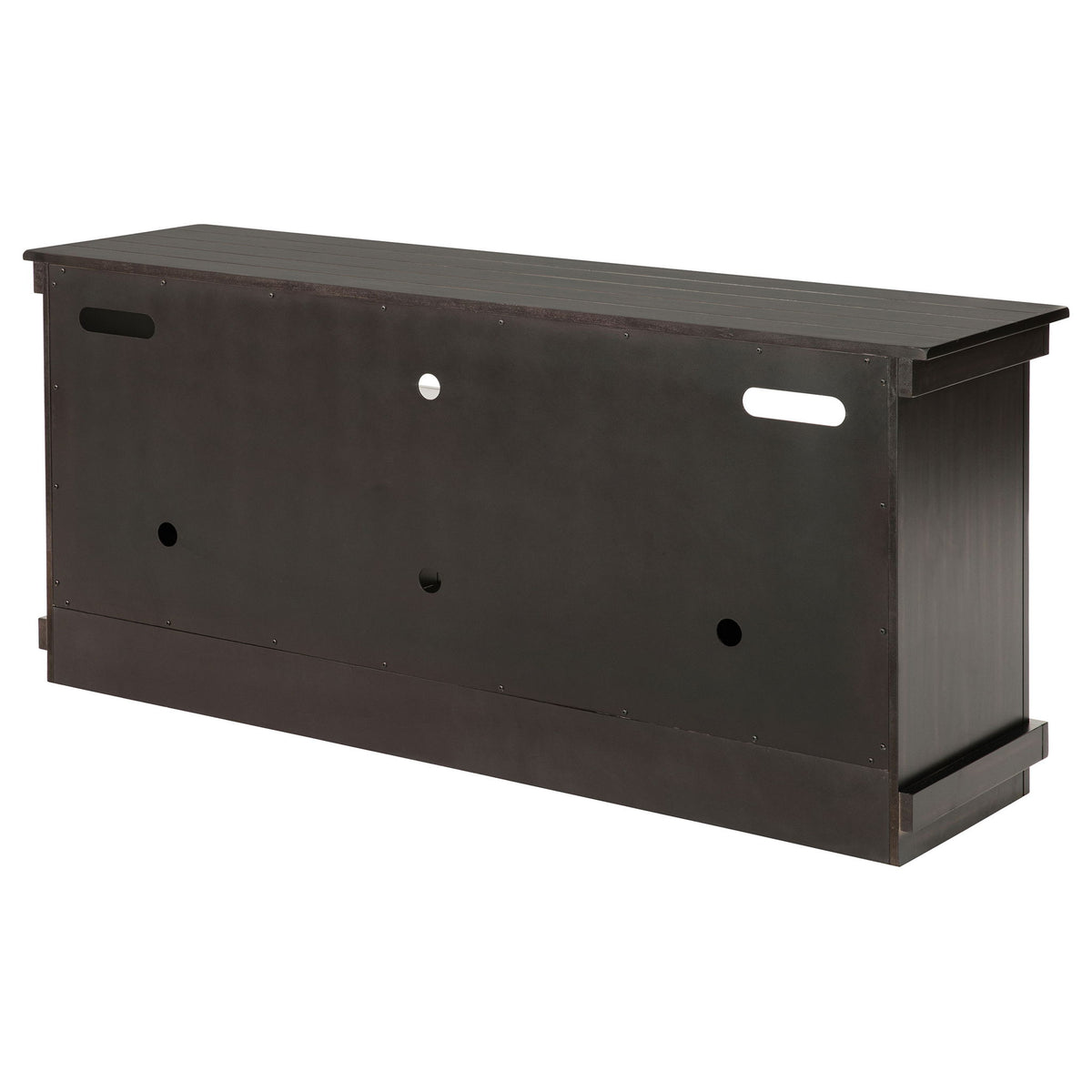 Castleton - TV Stand Media Console