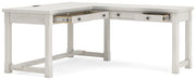 Robbinsdale - Home Office Desk - R&R Furniture Gallery (Fountain Valley, CA)