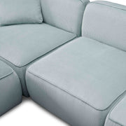 Travie - Modular Sectional - R&R Furniture Gallery (Fountain Valley, CA)
