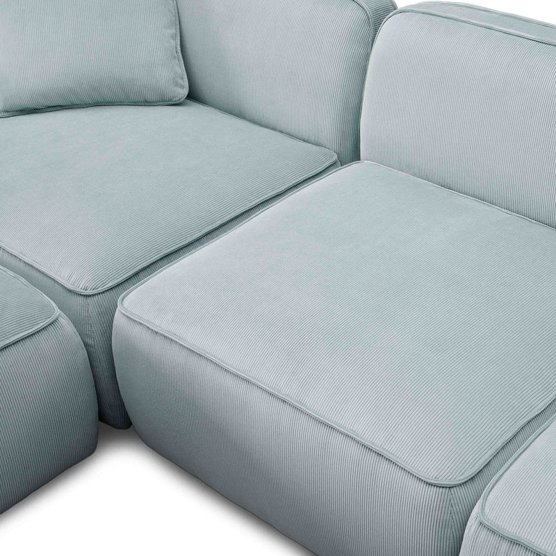 Travie - Modular Sectional - R&R Furniture Gallery (Fountain Valley, CA)