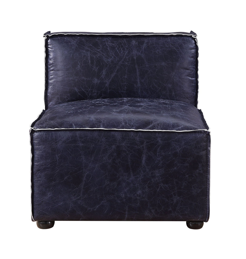 Birdie - Accent Chair - R&R Furniture Gallery (Fountain Valley, CA)