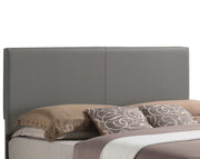 Elegant Platform Bed For Relaxed Spaces - R&R Furniture Gallery (Fountain Valley, CA)